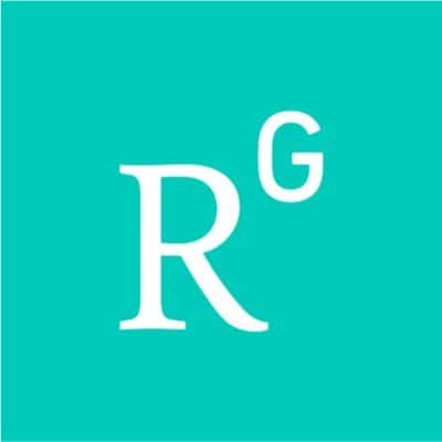 ResearchGate Statistics and Facts 2022