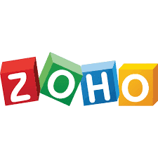 zoho statistics user count facts 2023