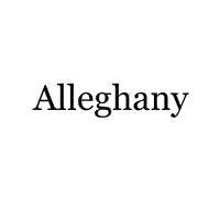 Alleghany Statistics revenue totals and Facts 2022