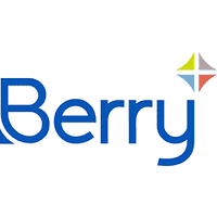 Berry Global Statistics and Facts