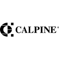 Calpine statistics revenue totals and facts 2022