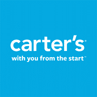 Carter's Statistics store count revenue totals and Facts 2022 Statistics 2023
