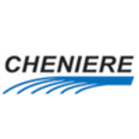 Cheniere statistics and facts