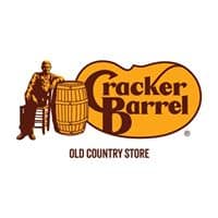 Cracker Barrel statistics restaurant count revenue totals and facts 2024