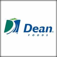 Dean Foods Statistics revenue totals and Facts 2022