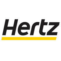 Hertz statistics revenue totals and facts 2022