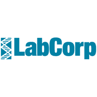LabCorp Statistics revenue totals and Facts 2022