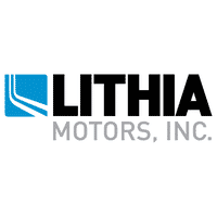 Lithia Motors Statistics revenue totals and Facts 2022