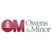 Owens & Minor Statistics and Facts