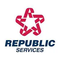 Republic Services Statistics revenue totals and Facts 2022