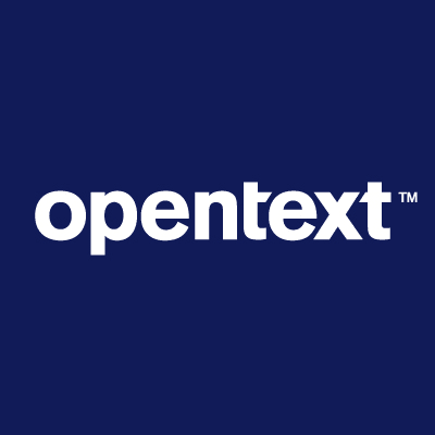 OpenText Statistics and Facts 2022