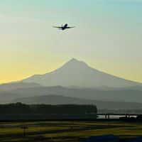 Portland International Airport statistics and facts 2022