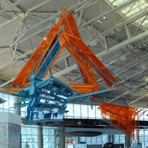 William P. Hobby Airport statistics and facts 2026 William P. Hobby Airport statistics and facts 2026