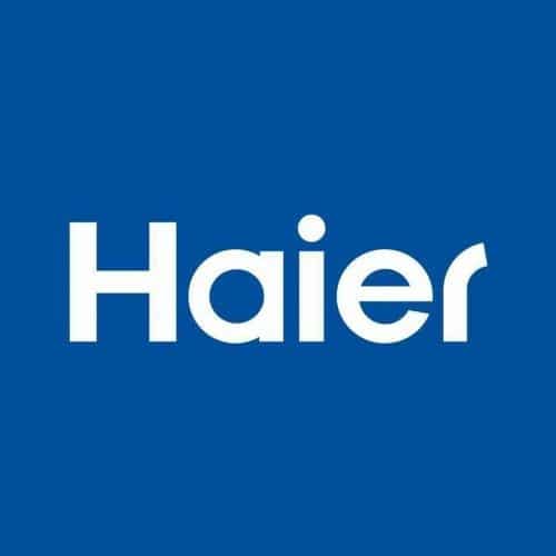 Haier statistics revenue totals and facts 2022