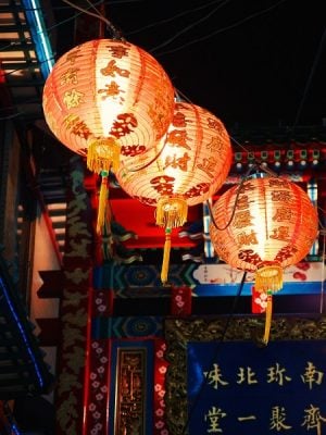 Chinese New Year Facts, History and Stats 2024