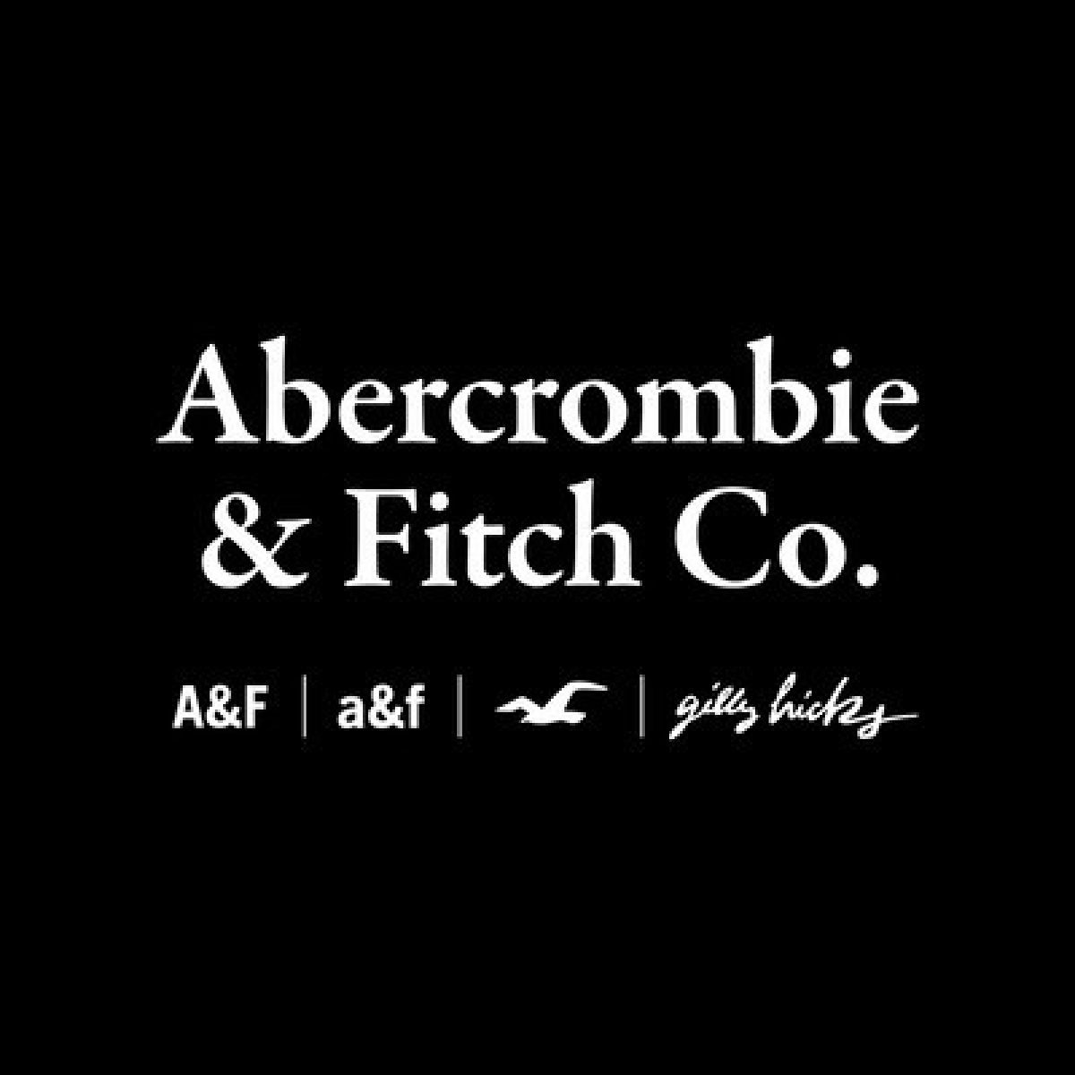 abercrombie fitch subsidiaries