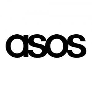 Asos statistics revenue totals and facts 2024