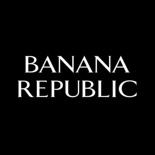 Banana Republic Statistics store count revenue totals and Facts 2022