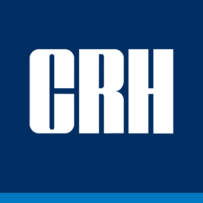 CRH Statistics revenue totals and Facts 2022