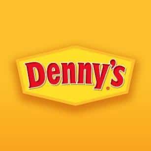 Denny's Statistics restaurant count and Facts 2023 Statistics 2023