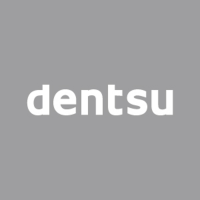 Dentsu statistics revenue totals and facts 2022