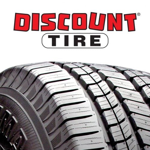 Discount Tire Statistics store count, revenue totals and Facts 2022