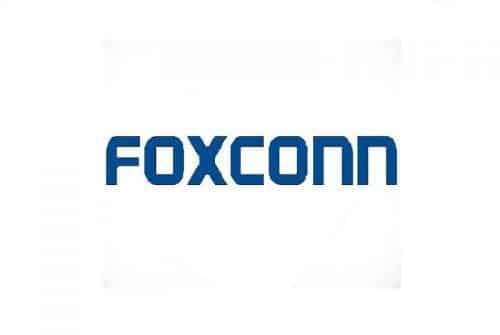 Foxconn Statistics revenue totals and Facts 2022