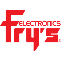 Fry's Electronics Statistics and Facts 