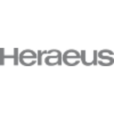 Heraeus Statistics revenue totals and Facts 2022