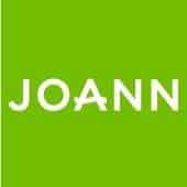 Joann Stores Statistics store count and Facts 2022