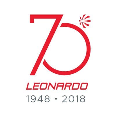 Leonardo Statistics and Facts 2022