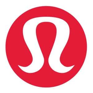 Lululemon statistics revenue totals and facts 2024