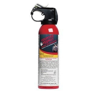 Counter Assault Bear Spray