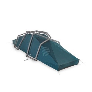 Heimplanet Nias Inflatable Geodesic 6-Person 3-Season Tent