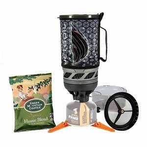 Jetboil Flash Java Kit