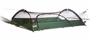 Lawson Hammock Blue Ridge Camping Hammock and Tent 