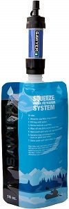 Sawyer Products Mini Water Filtration System