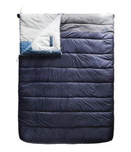 The North Face Dolomite Double 20 Sleeping Bag