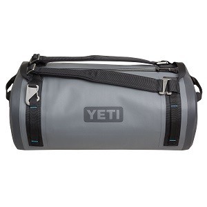 Camping Gadgets YETI Panga Airtight, Waterproof and Submersible Bags