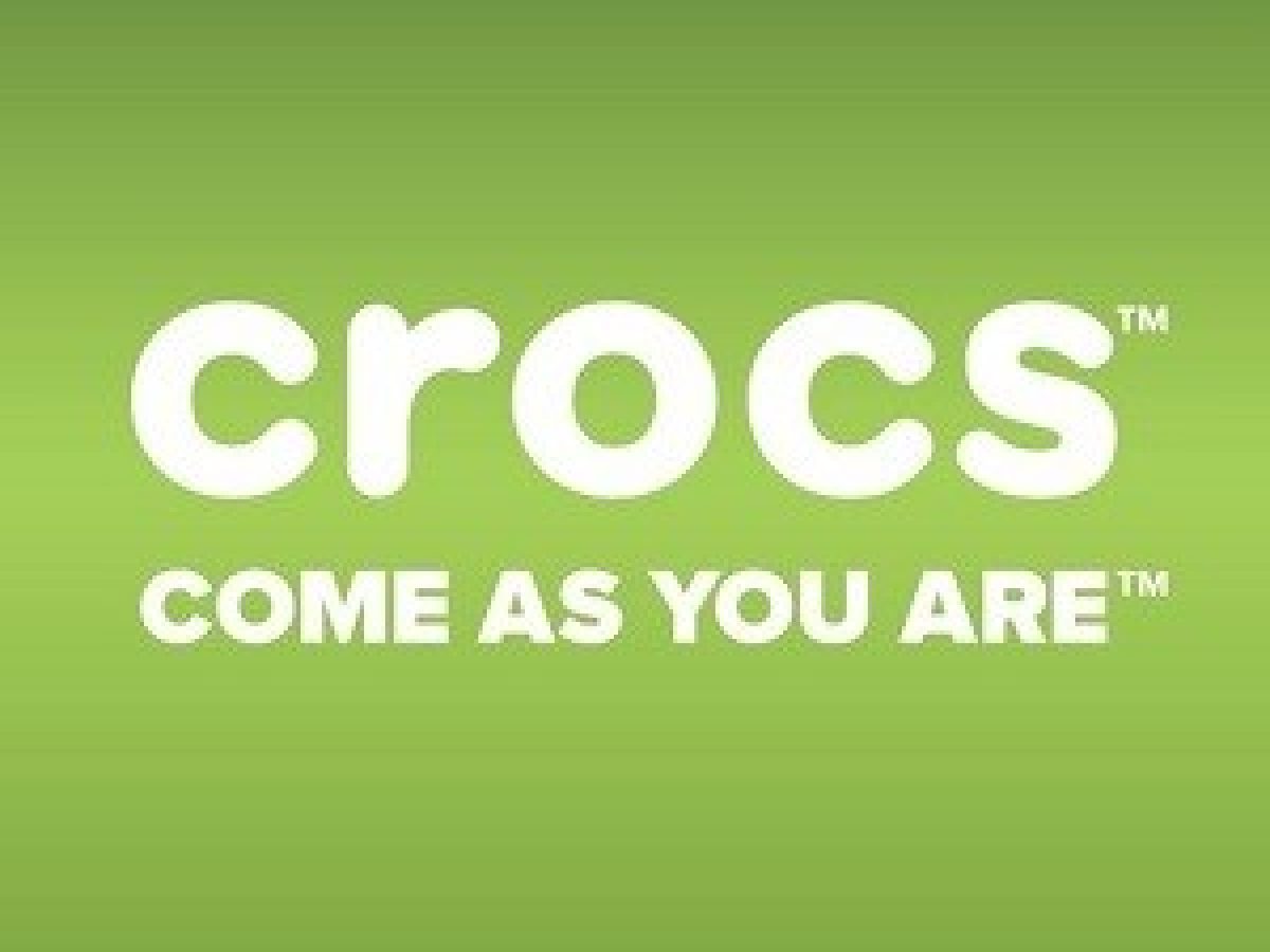 crocs annual report