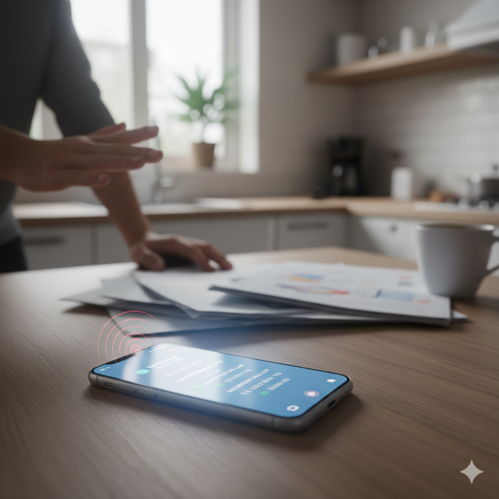 robocallers statistics and facts 2026