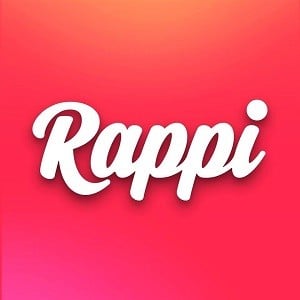 Rappi Statistics User Counts Facts News