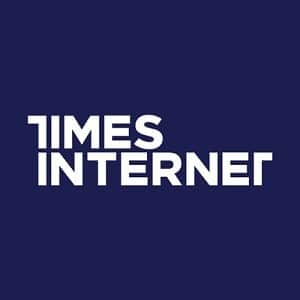 Times Internet Statistics 2023 and Times Internet user count