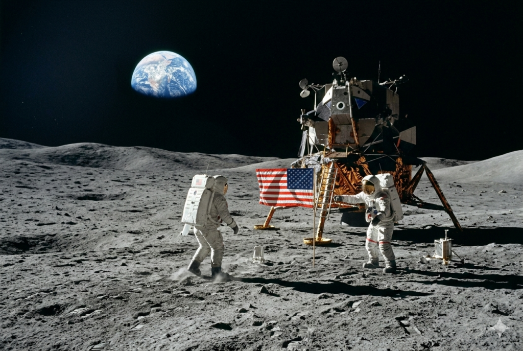 Apollo 11 Facts & Statistics: Timeline, Crew, Landing Site, and Mission ...