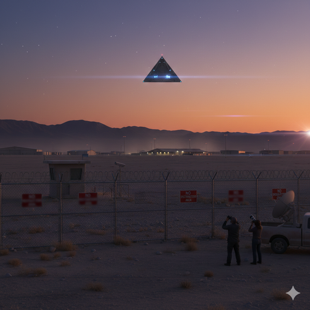 area 51 facts and stats 2026