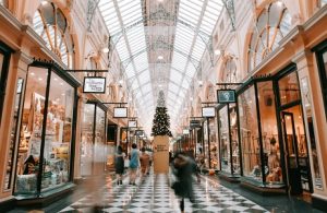 Retail Statistics and Facts