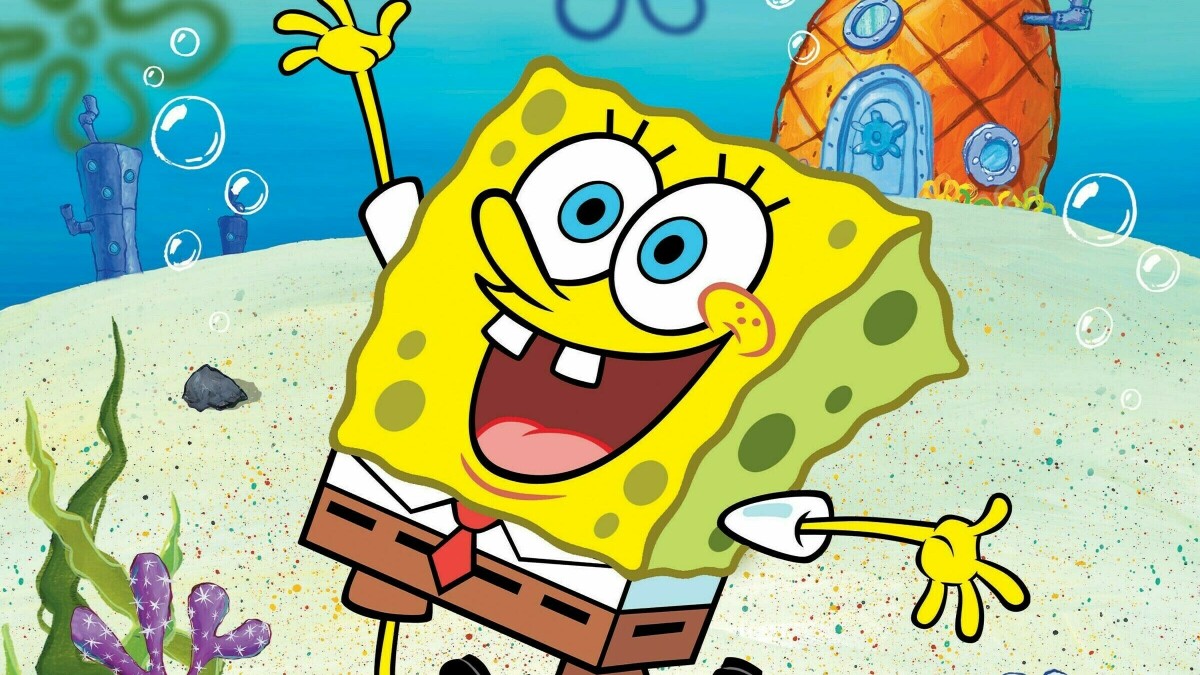 SpongeBob SquarePants Facts and Statistics 2026