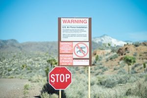 area 51 facts and stats