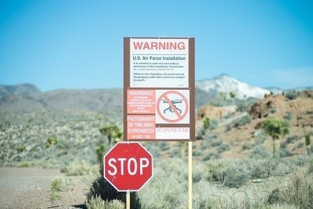 area 51 facts and stats 2023