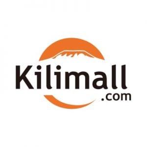 kilimall statistics user count and facts 2024